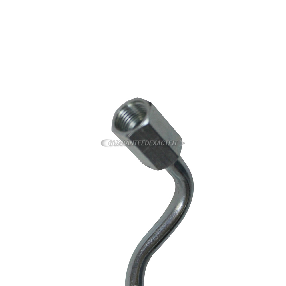 2005 Subaru Forester Power Steering Return Line Hose Assembly