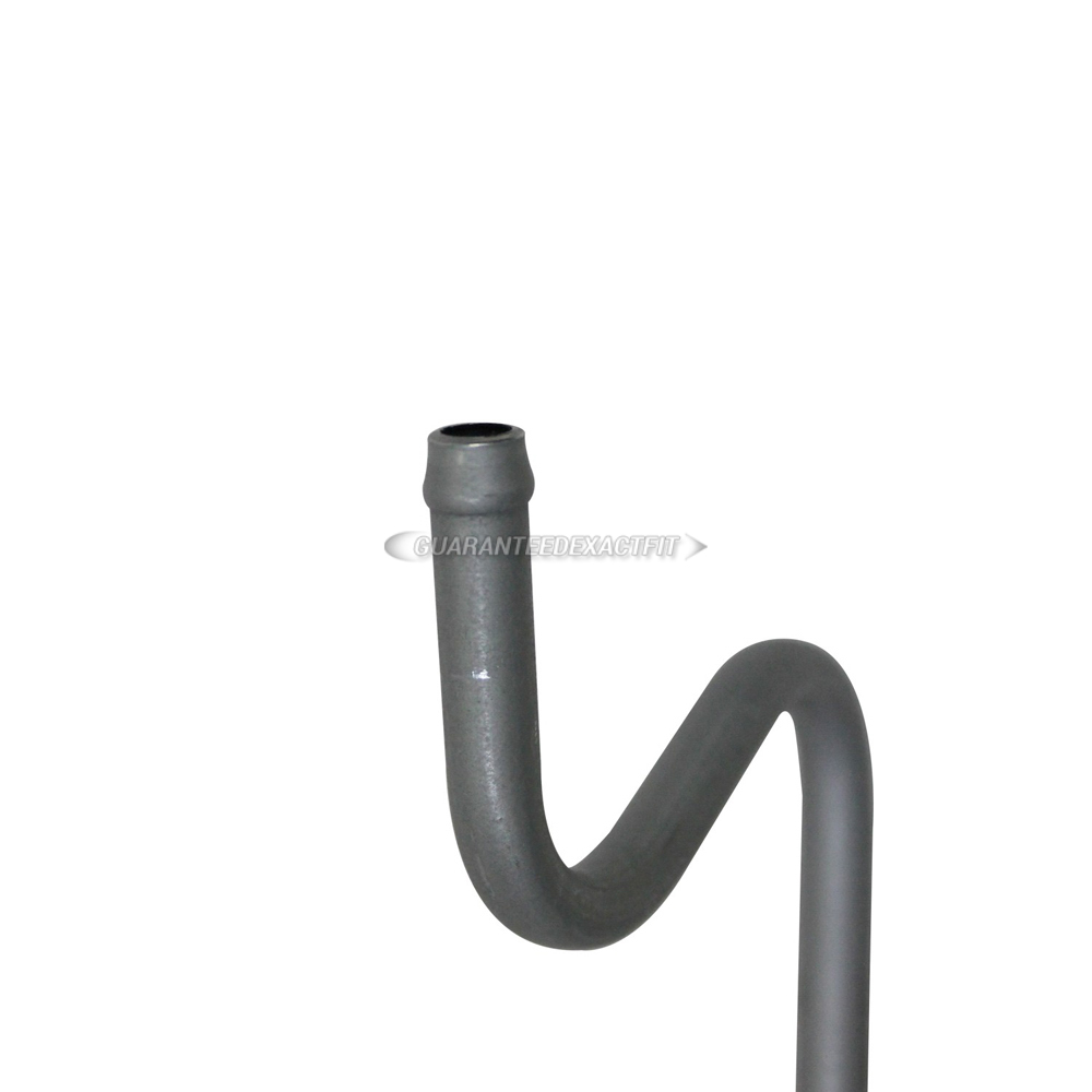 2005 Subaru Forester Power Steering Return Line Hose Assembly