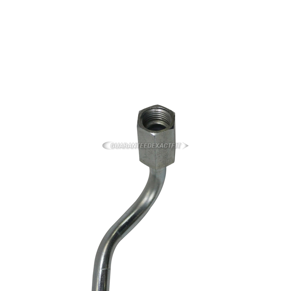 2003 Subaru Impreza Power Steering Return Line Hose Assembly