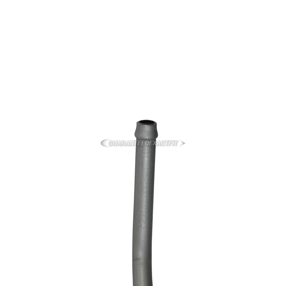 2007 Subaru Outback Power Steering Return Line Hose Assembly
