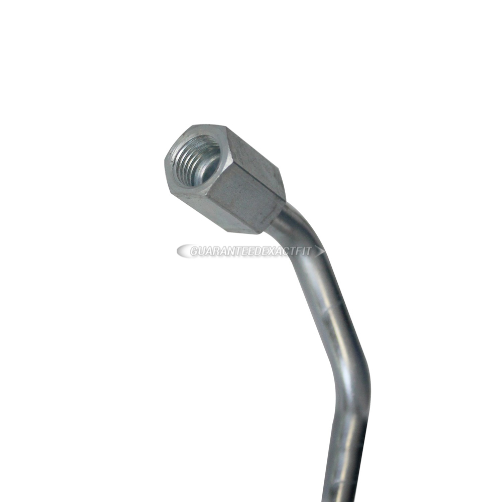 2007 Subaru Outback Power Steering Pressure Line Hose Assembly