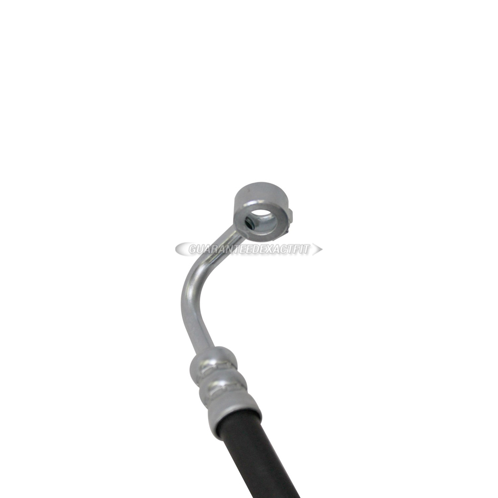 2007 Subaru Outback Power Steering Pressure Line Hose Assembly