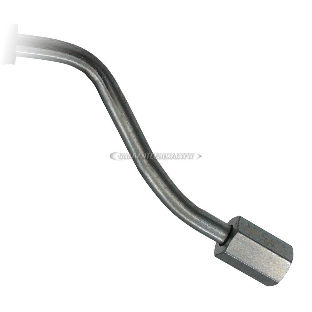 2005 Subaru Outback Power Steering Return Line Hose Assembly