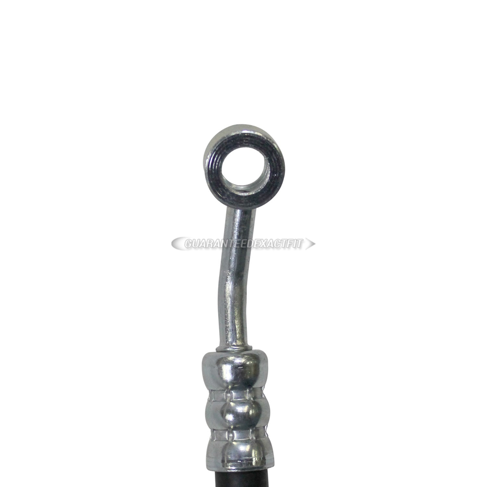 2012 Subaru Outback Power Steering Pressure Line Hose Assembly