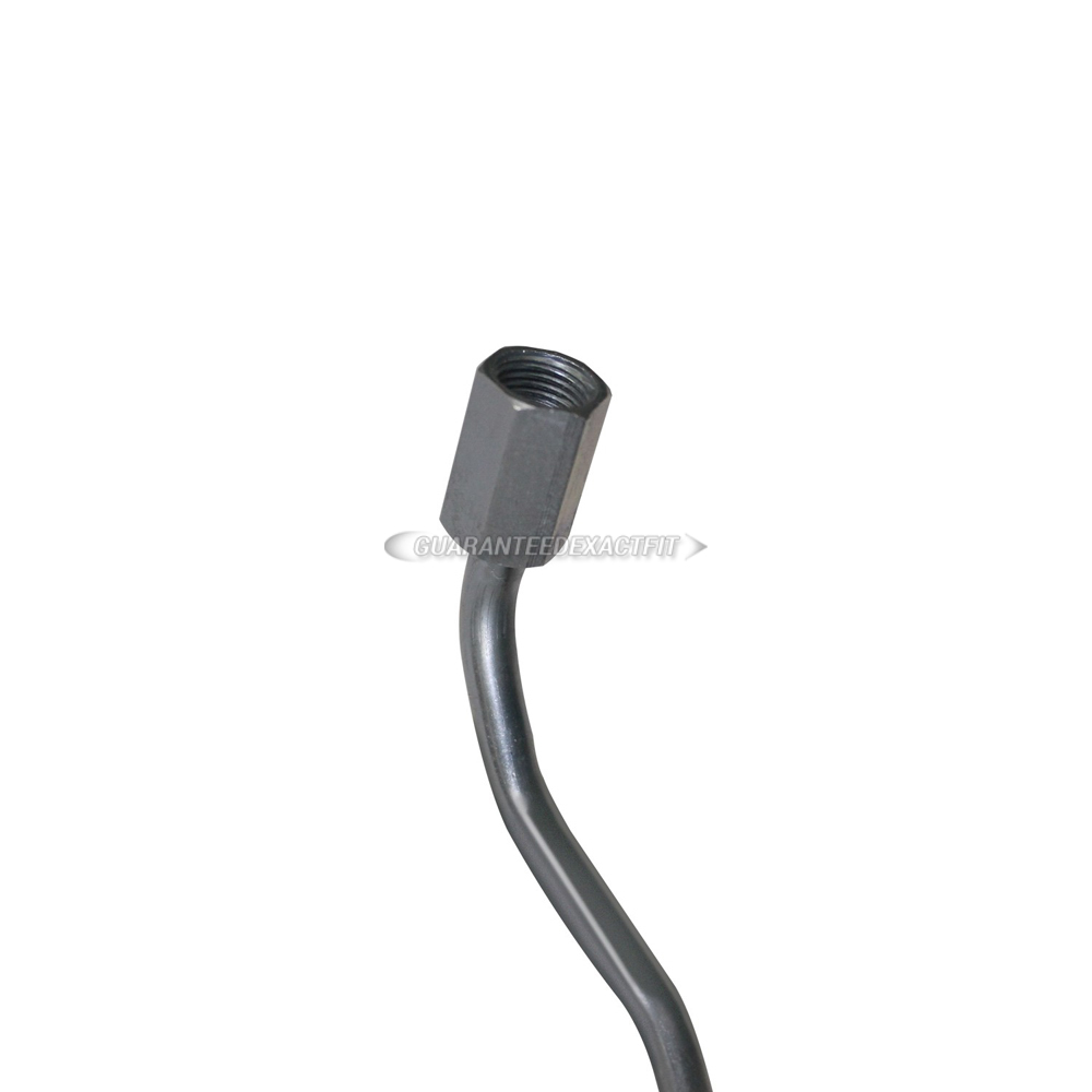 2012 Subaru Outback Power Steering Pressure Line Hose Assembly