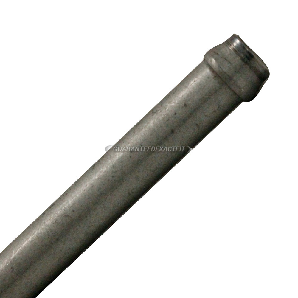 2000 Mitsubishi Mirage Power Steering Return Line Hose Assembly