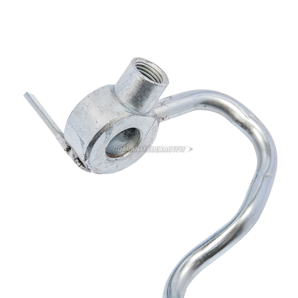 1992 Lexus SC300 Power Steering Pressure Line Hose Assembly