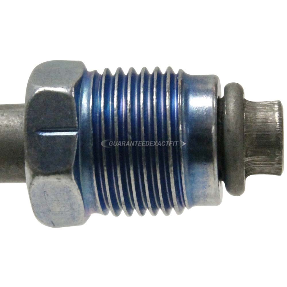 2009 Dodge Durango Power Steering Pressure Line Hose Assembly