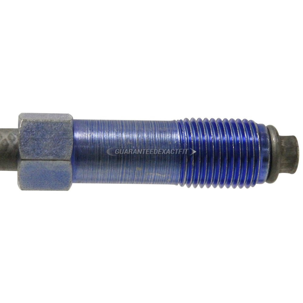 2009 Dodge Durango Power Steering Pressure Line Hose Assembly