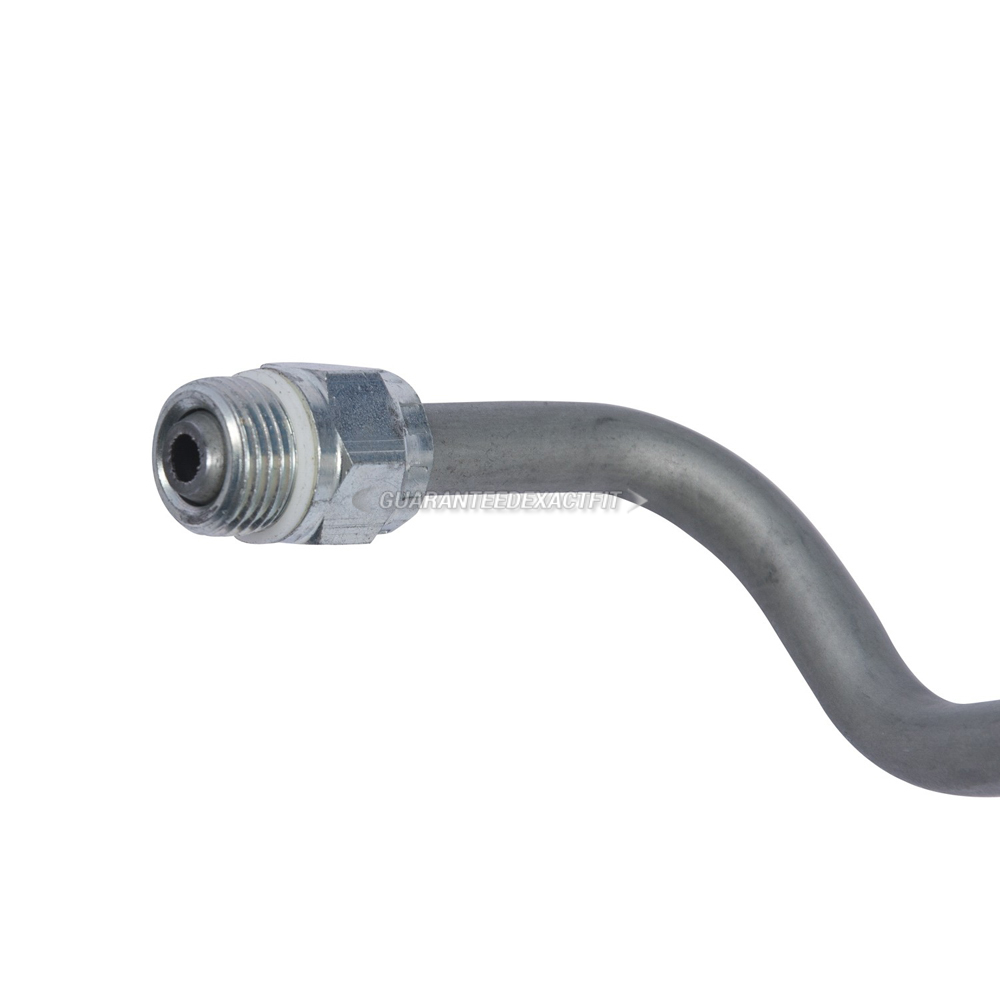 2004 Ford Mustang Power Steering Return Line Hose Assembly