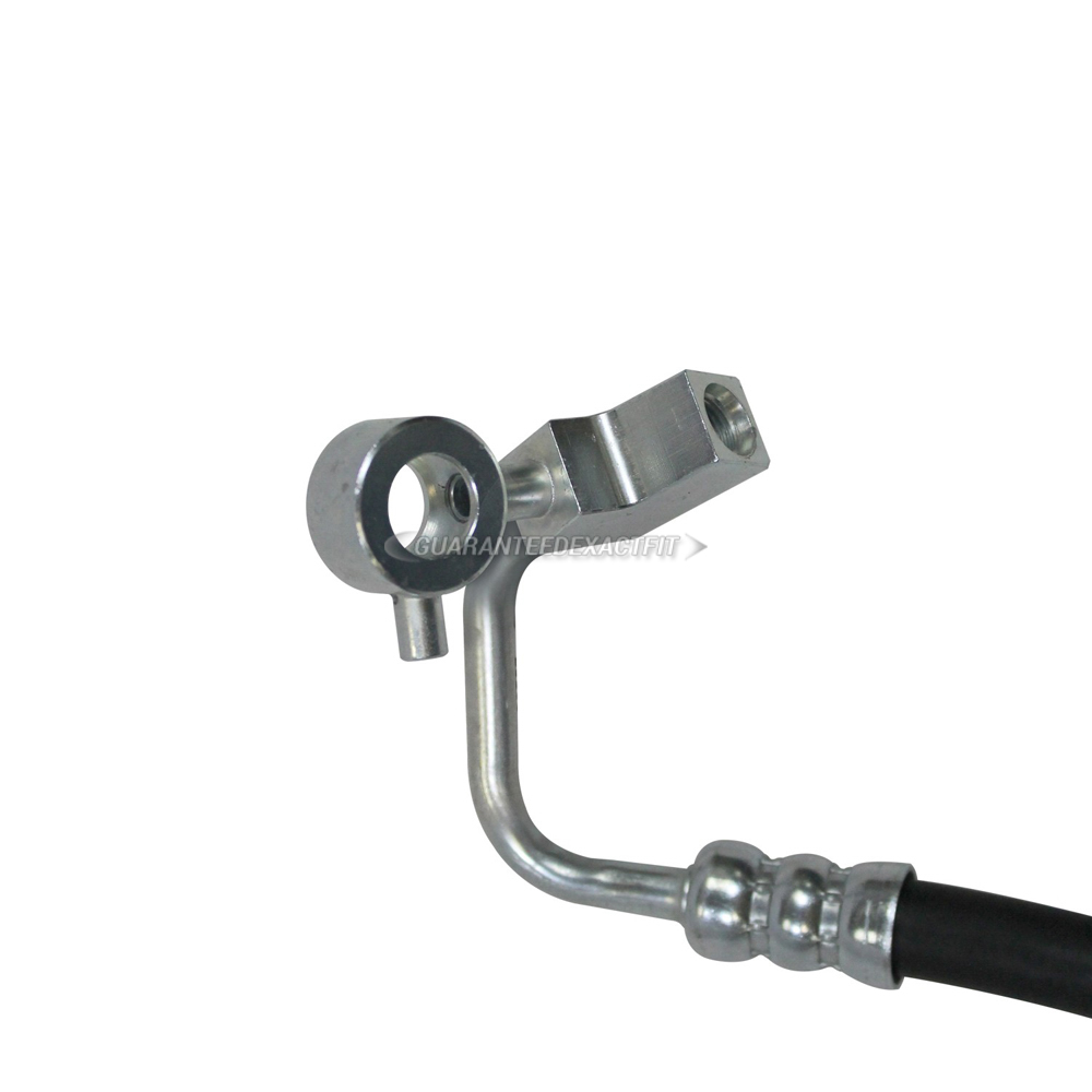 2013 Infiniti G37 Power Steering Pressure Line Hose Assembly