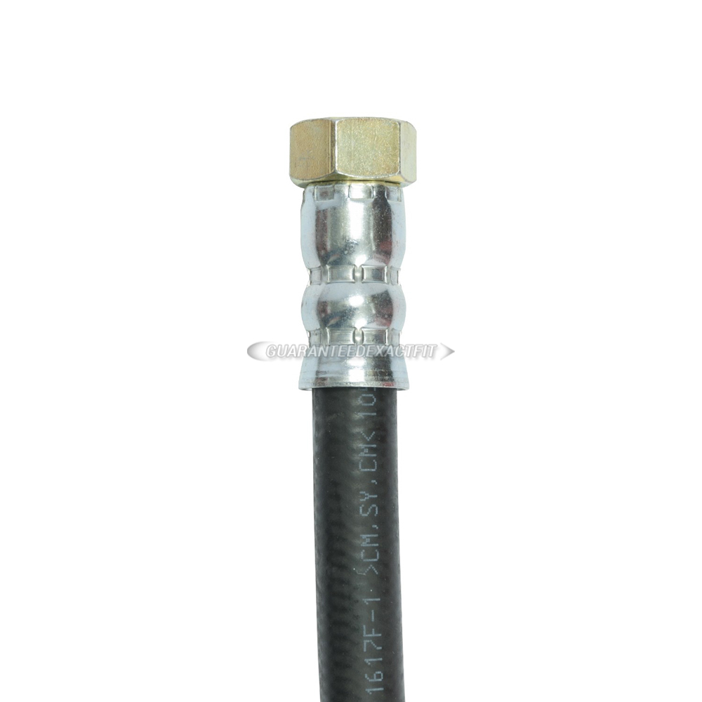 2007 Infiniti G35 Power Steering Pressure Line Hose Assembly