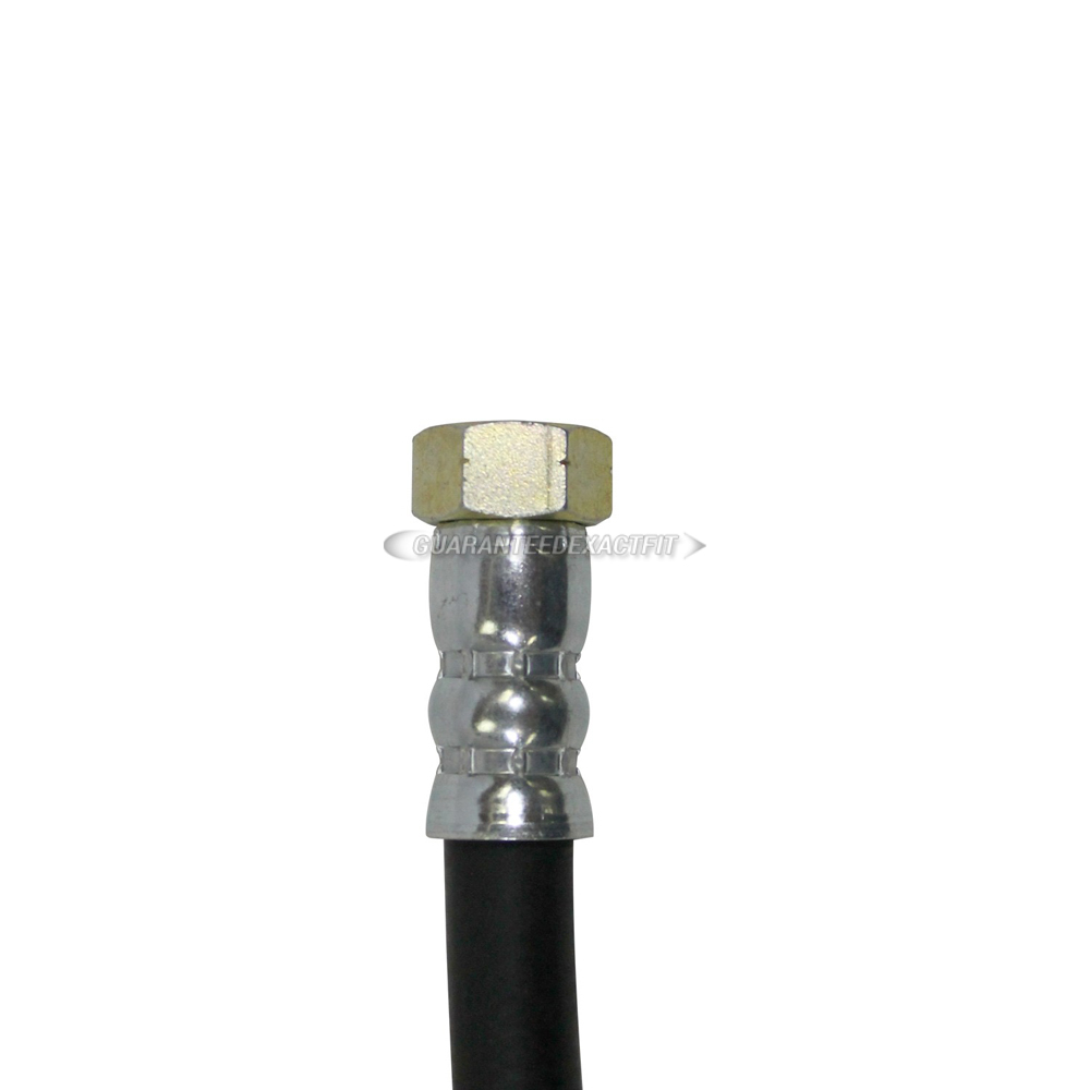 2013 Infiniti EX37 Power Steering Pressure Line Hose Assembly