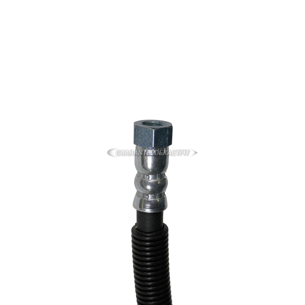 2007 Infiniti M35 Power Steering Pressure Line Hose Assembly