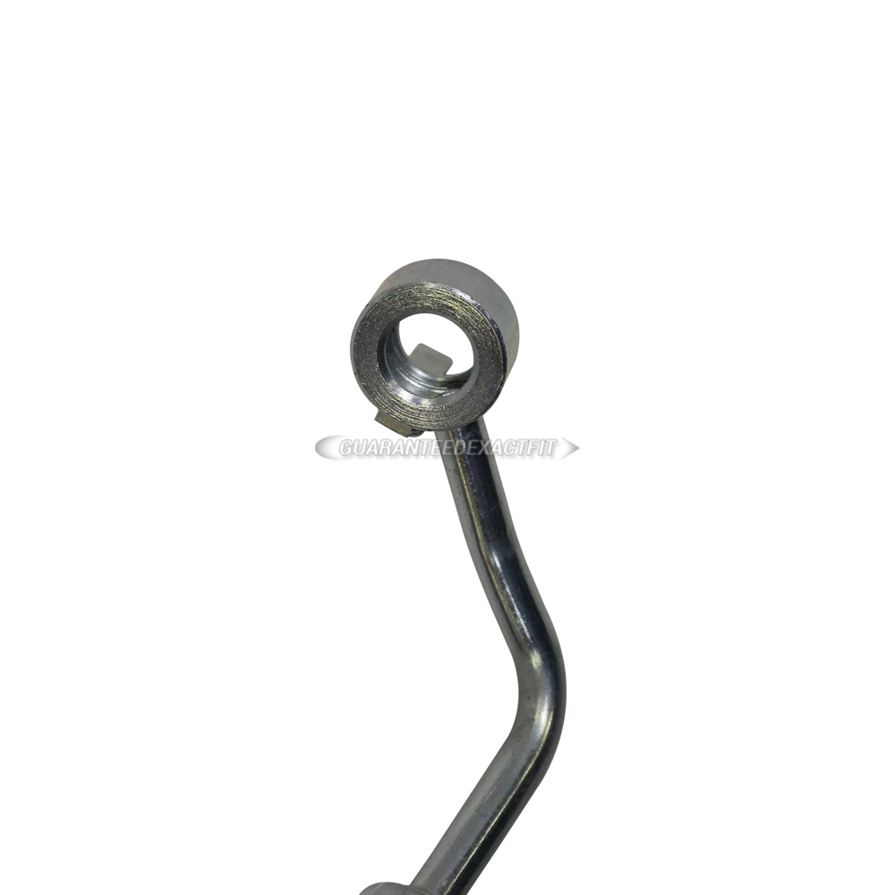 2009 Lexus RX350 Power Steering Pressure Line Hose Assembly