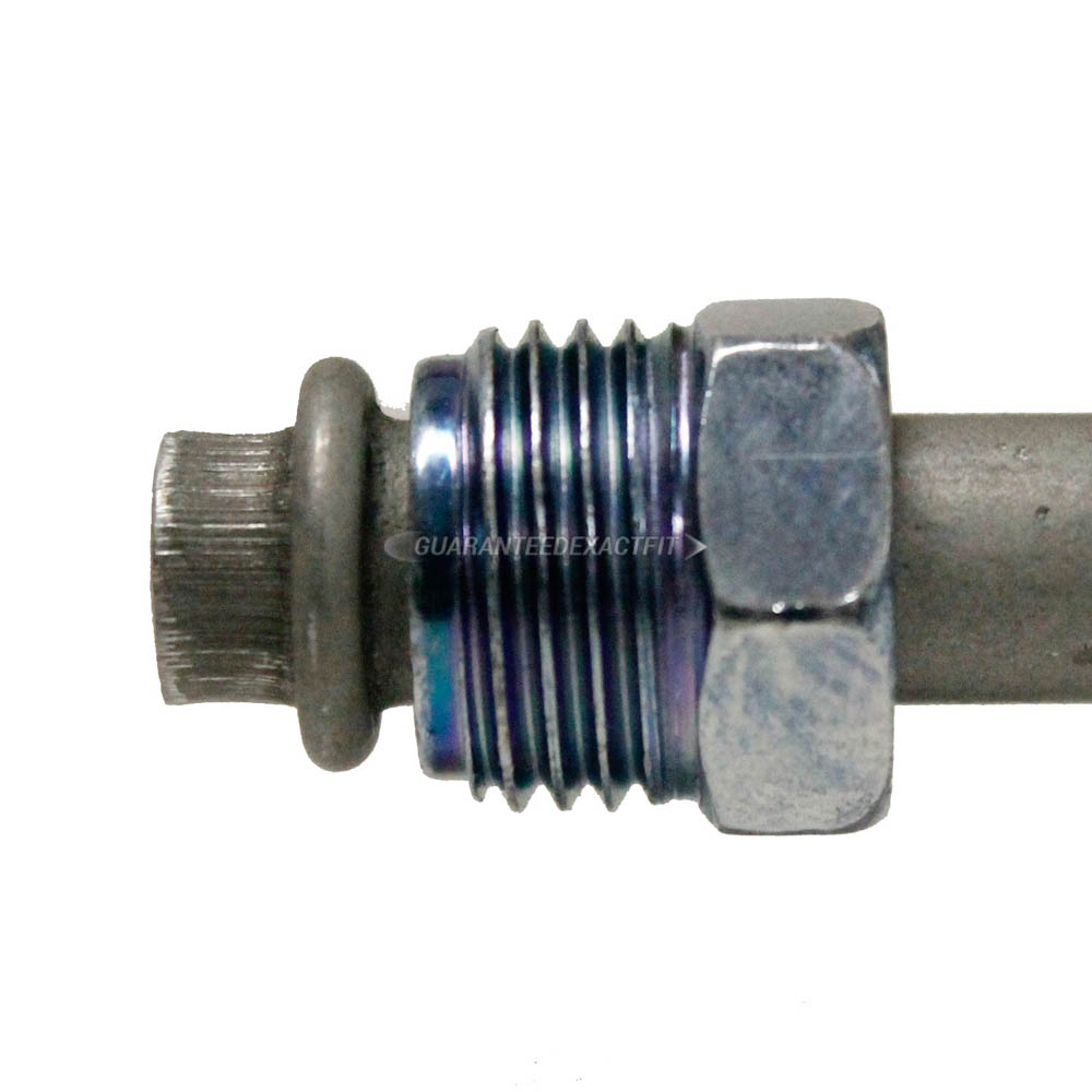 2012 Chevrolet Express 4500 Power Steering Pressure Line Hose Assembly