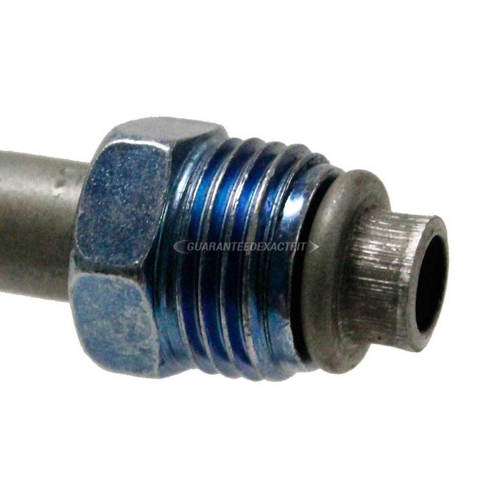 2009 Hummer H2 Power Steering Pressure Line Hose Assembly