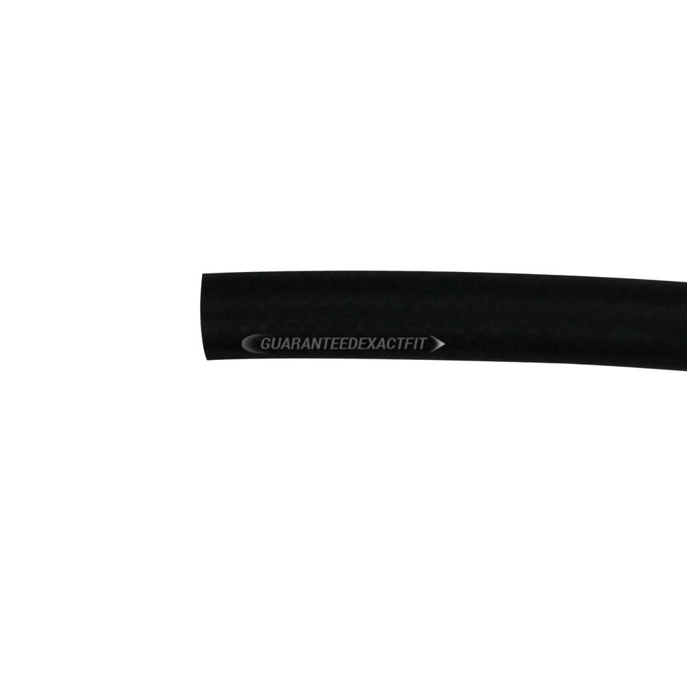2012 Gmc Canyon Power Steering Return Line Hose Assembly