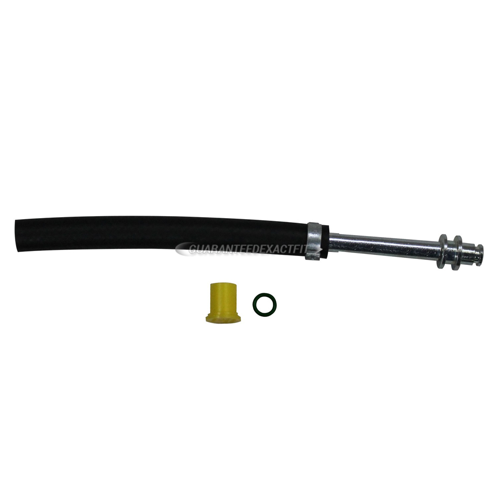 Chevrolet Colorado Power Steering Return Line Hose Assembly Parts & More Buy Auto Parts