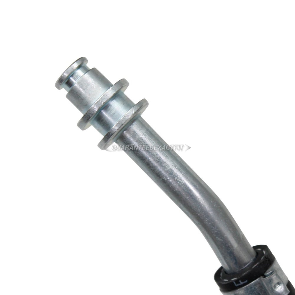 2012 Gmc Canyon Power Steering Pressure Line Hose Assembly