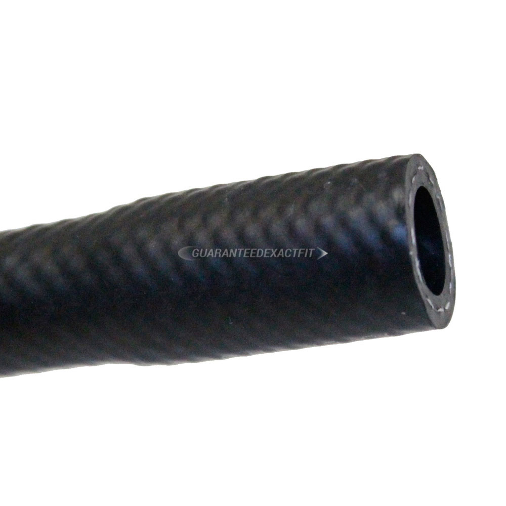 2000 Saturn LS2 Power Steering Return Line Hose Assembly