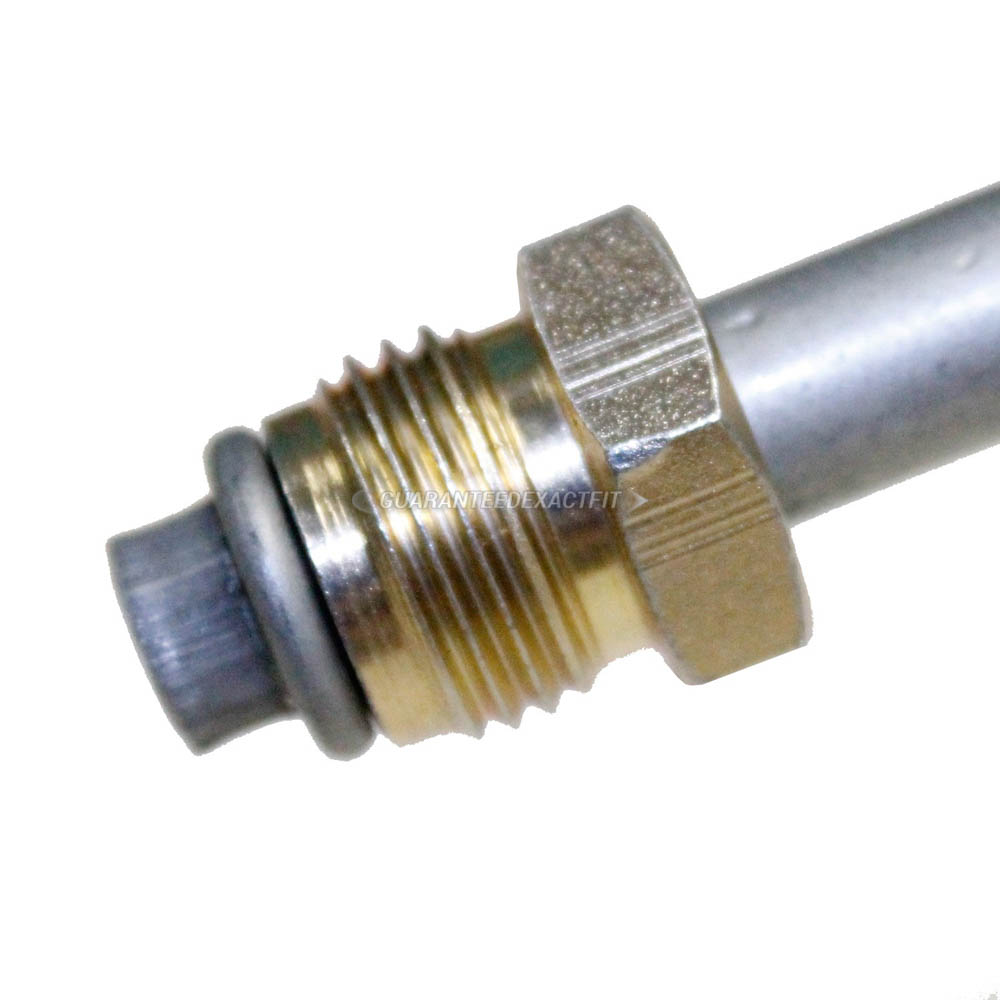 2014 Dodge Journey Power Steering Pressure Line Hose Assembly
