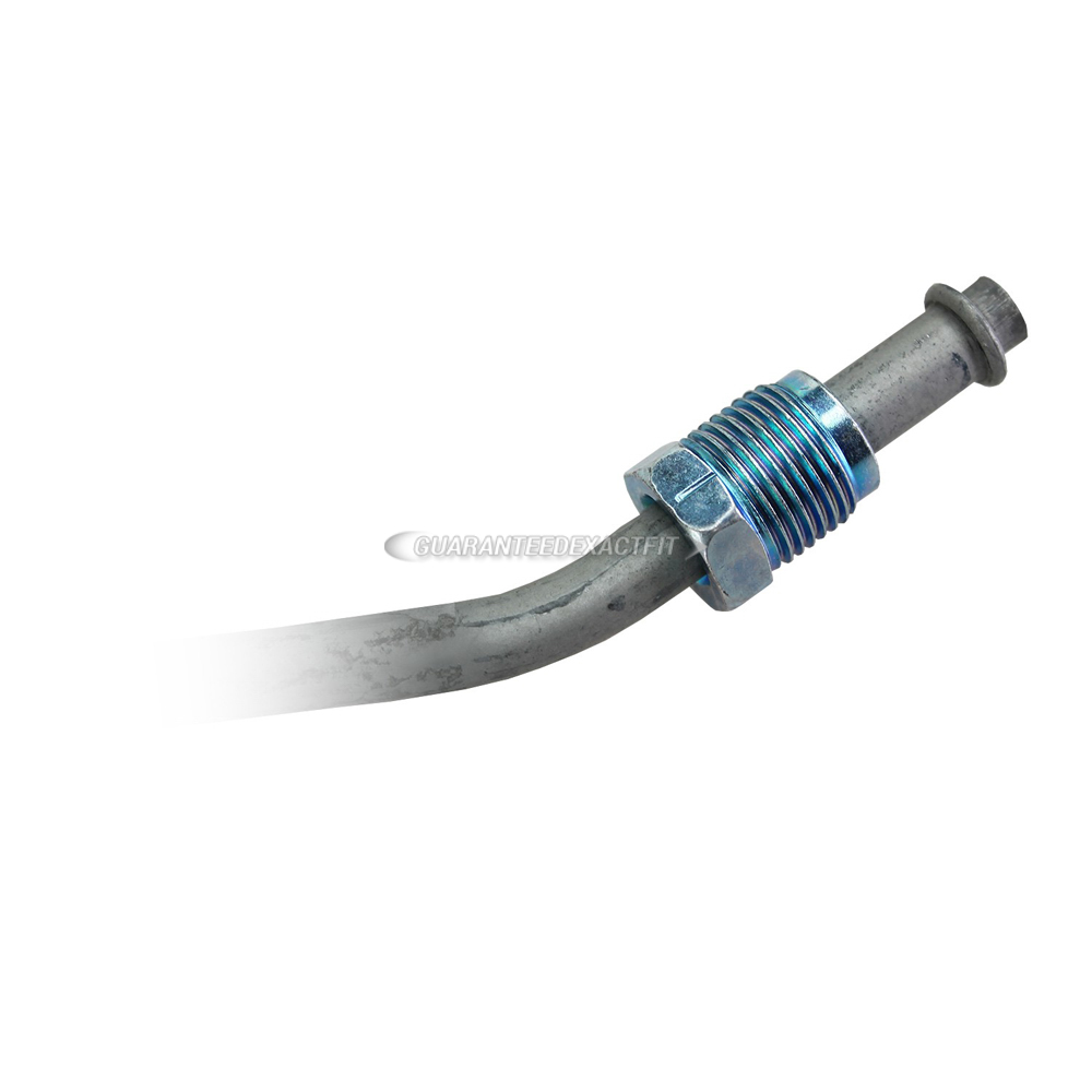 2012 Dodge Challenger Power Steering Pressure Line Hose Assembly