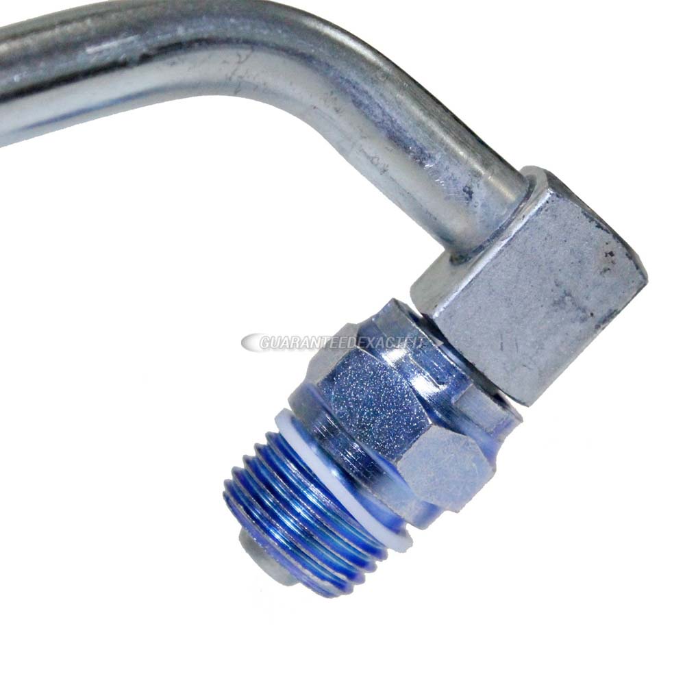 2012 Ford E Series Van Power Steering Pressure Line Hose Assembly