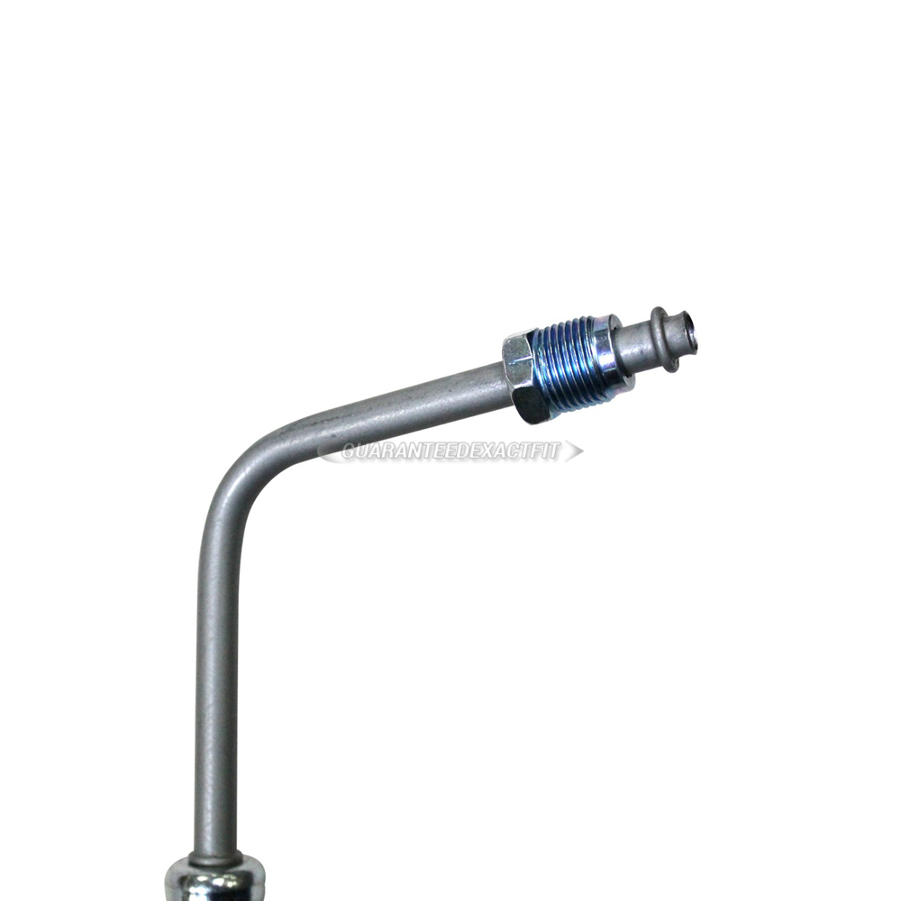 2012 Ford F-450 Super Duty Power Steering Pressure Line Hose Assembly