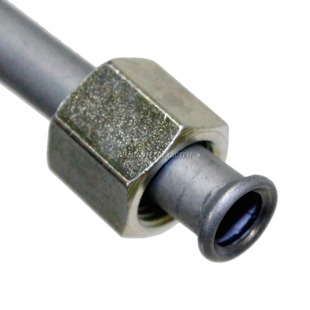 2003 Ford E-550 Super Duty Power Steering Pressure Line Hose Assembly