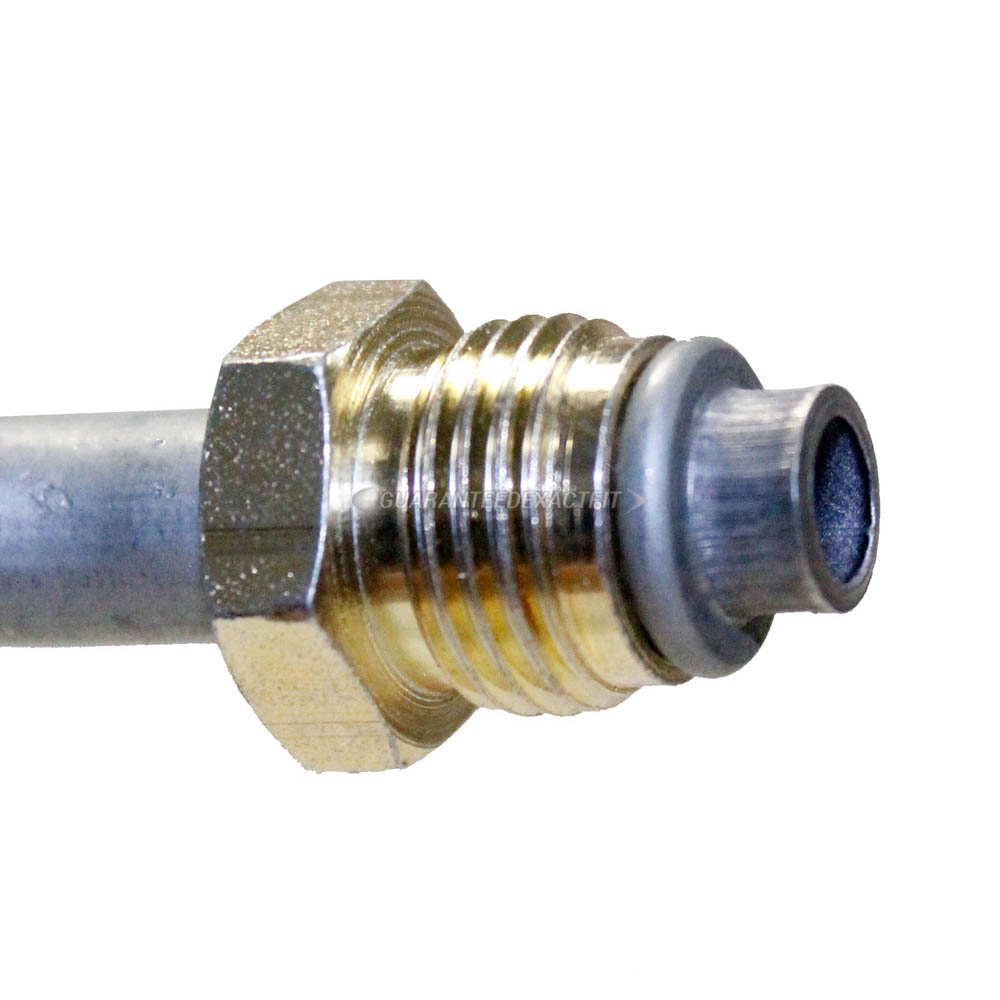 2007 Cadillac CTS Power Steering Return Line Hose Assembly