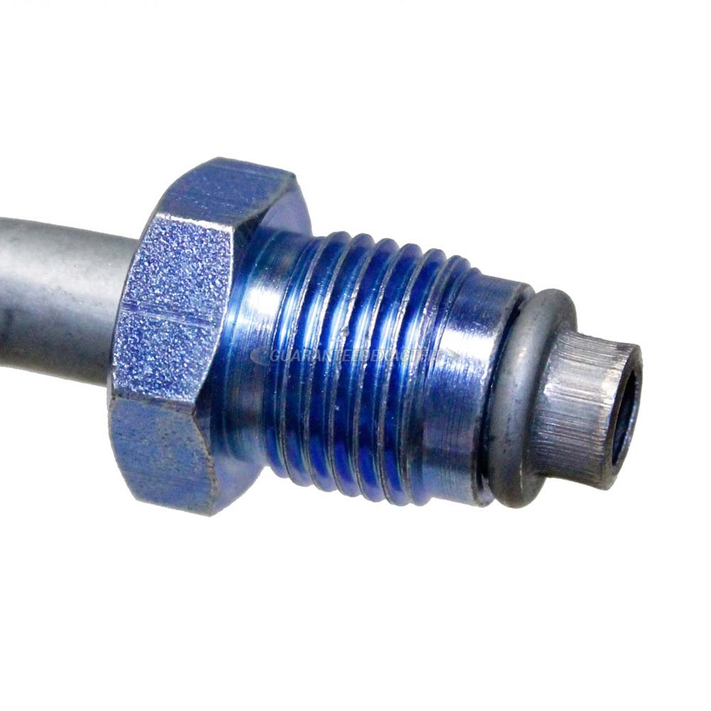 2000 Oldsmobile Alero Power Steering Return Line Hose Assembly