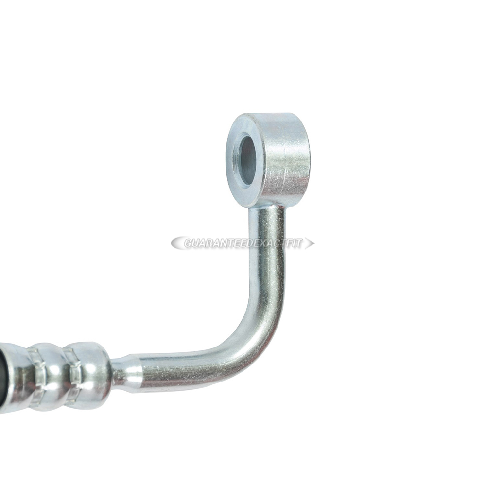 2011 Kia Soul Power Steering Pressure Line Hose Assembly
