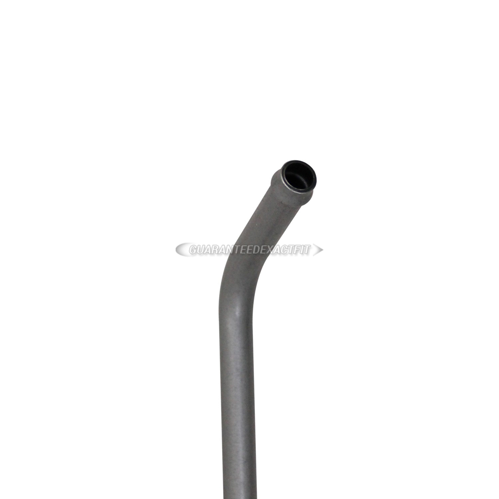 2003 Kia Sorento Power Steering Return Line Hose Assembly