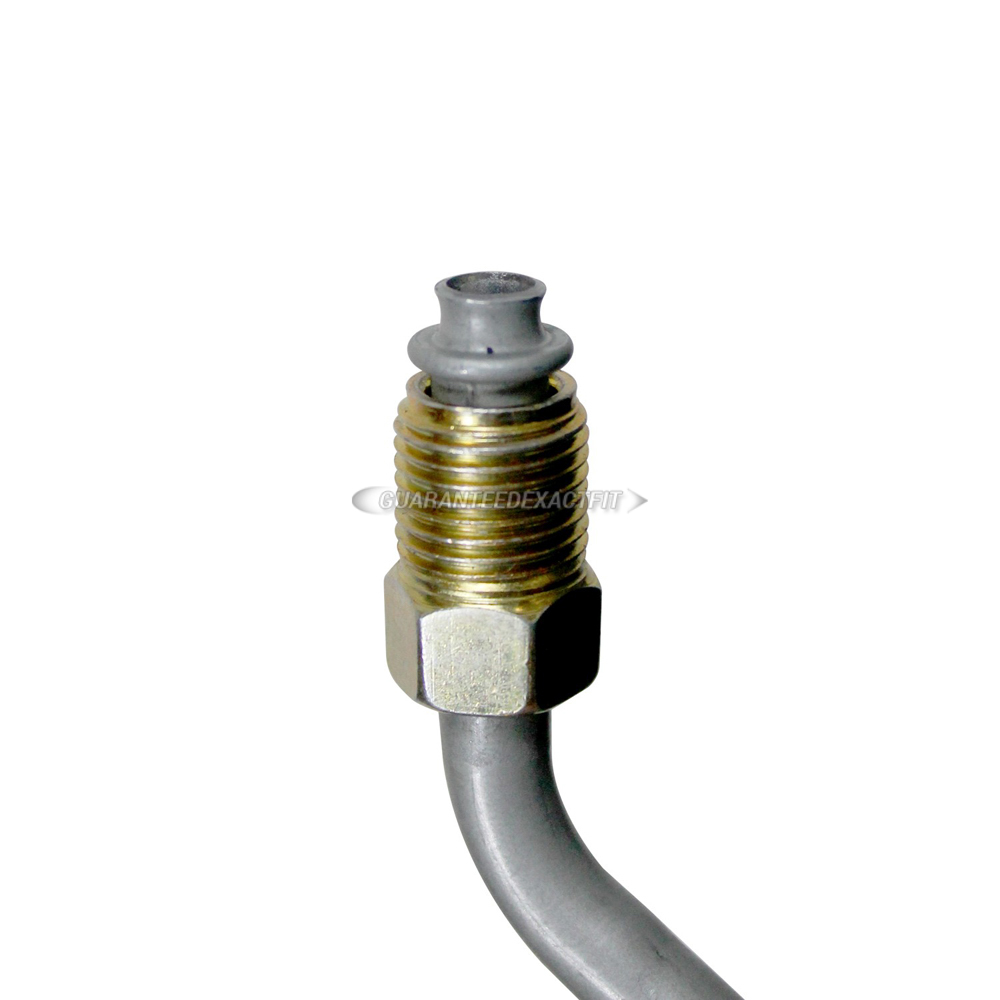 2011 Kia Soul Power Steering Return Line Hose Assembly