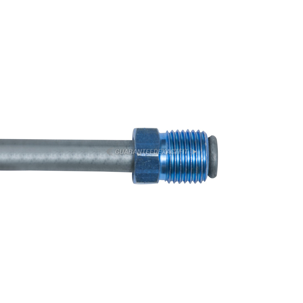 2000 Isuzu Trooper Power Steering Return Line Hose Assembly