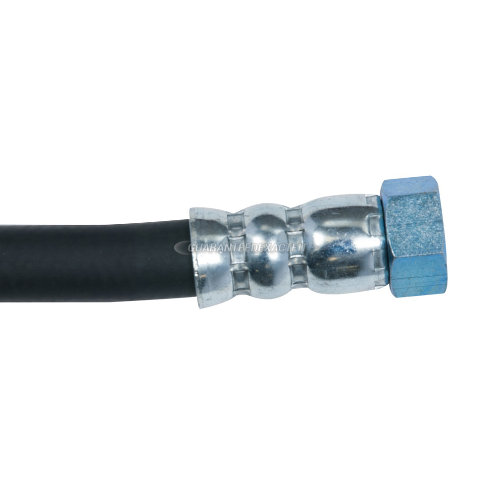 Edelmann 80926 Power Steering Pressure Line Hose Assembly