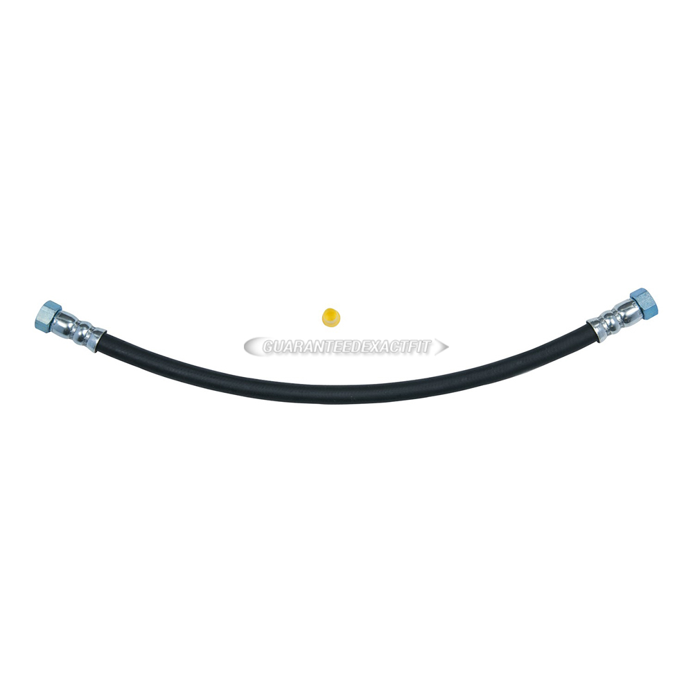 Edelmann 80926 Power Steering Pressure Line Hose Assembly