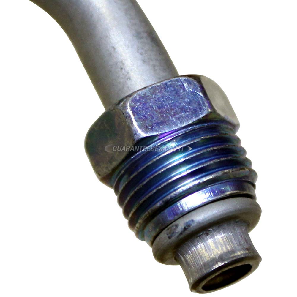 1992 Pontiac Firebird Power Steering Pressure Line Hose Assembly