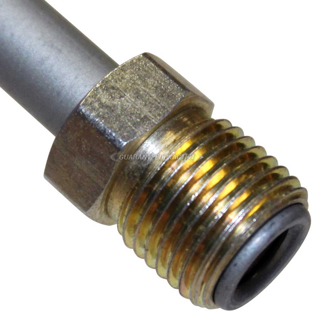 2017 Nissan Altima Power Steering Pressure Line Hose Assembly
