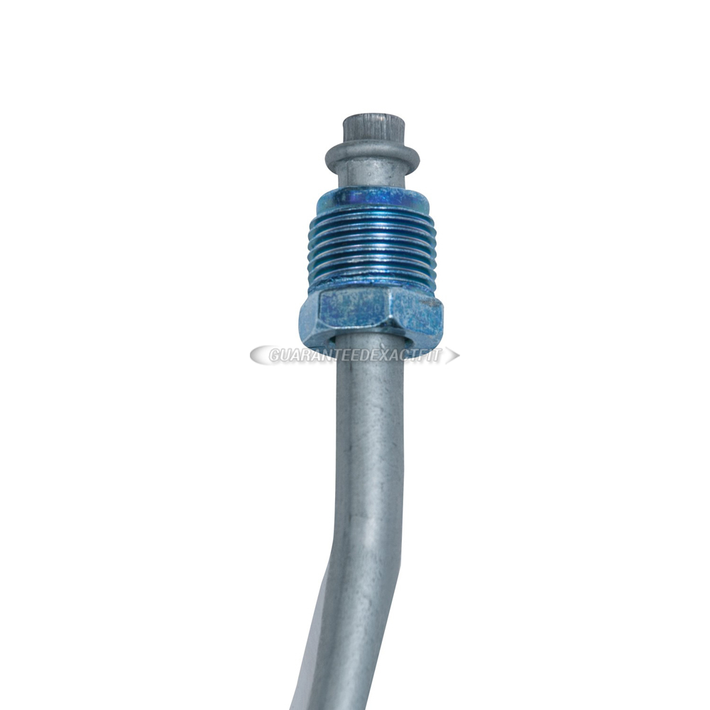 2015 Ram 2500 Power Steering Pressure Line Hose Assembly