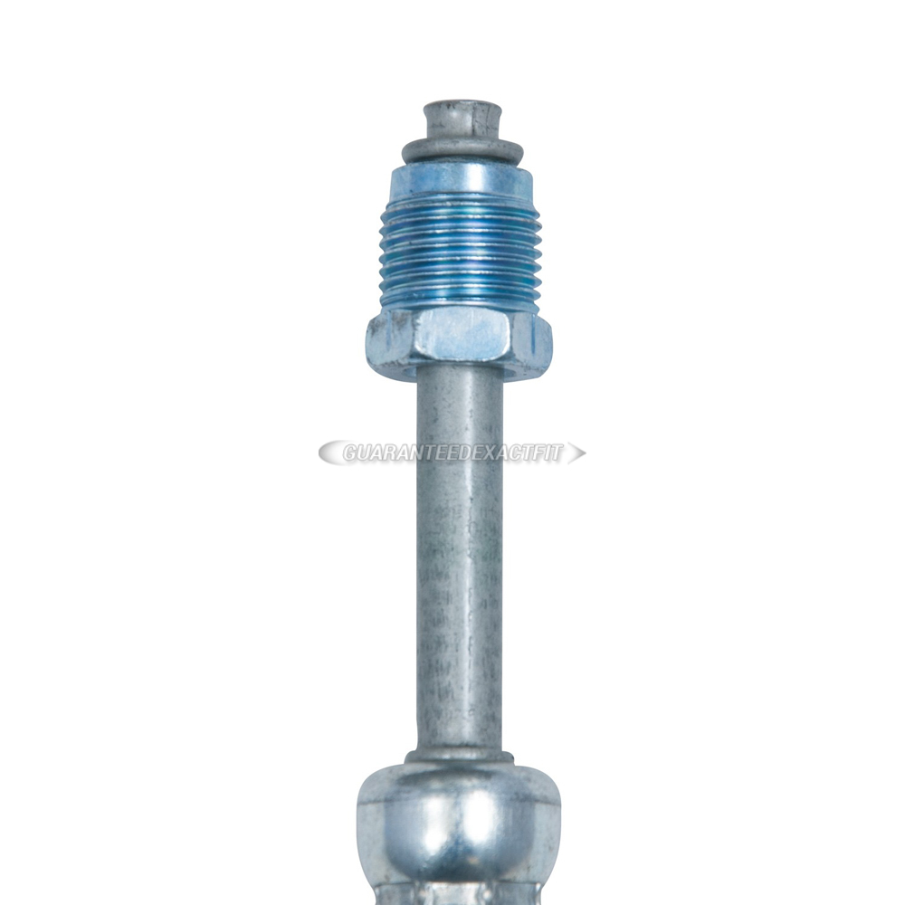 2017 Ram 2500 Power Steering Pressure Line Hose Assembly