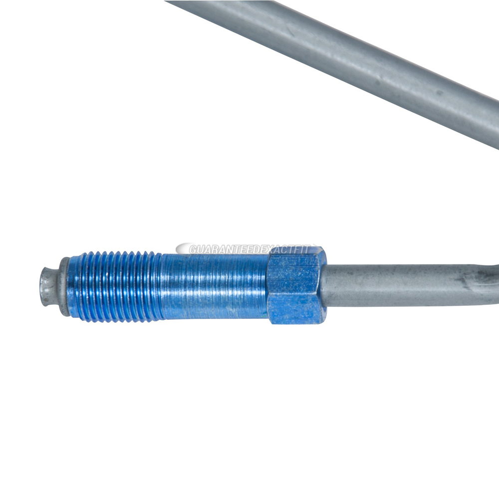 2017 Ram 2500 Power Steering Pressure Line Hose Assembly