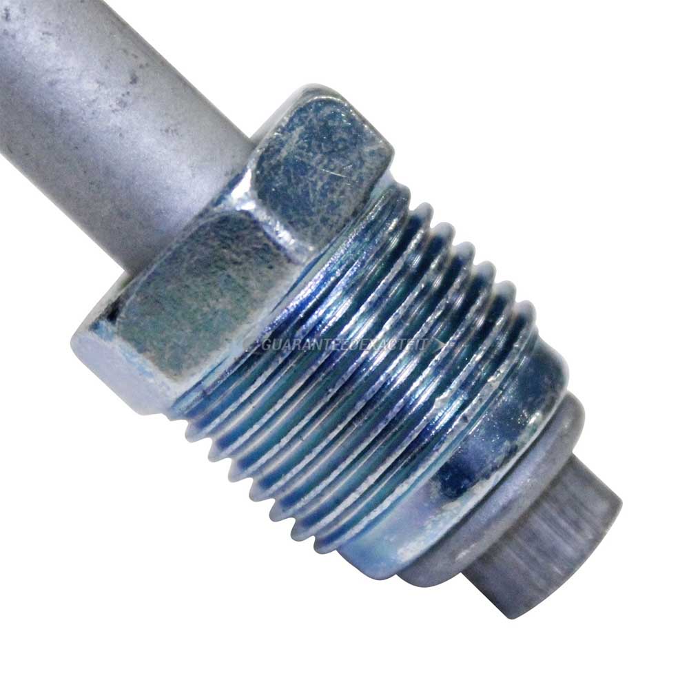 2015 Ram 2500 Power Steering Pressure Line Hose Assembly