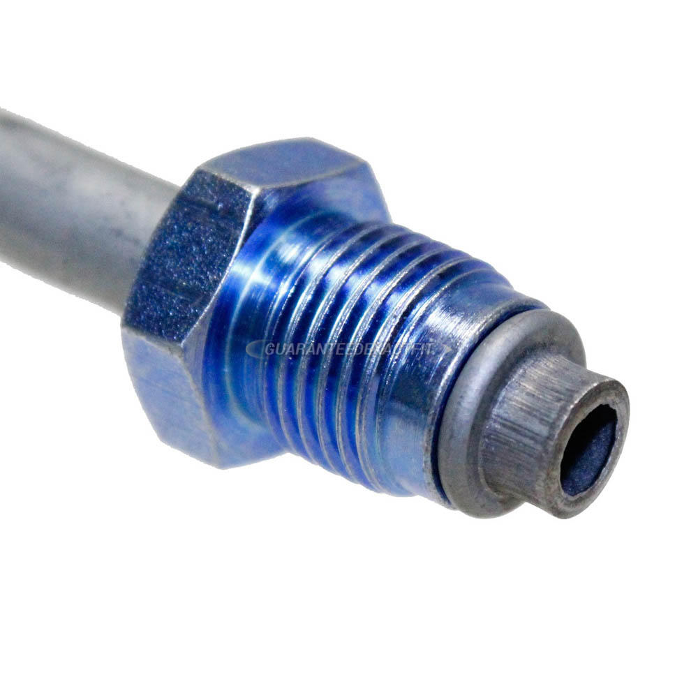 Edelmann 80942 Power Steering Pressure Line Hose Assembly