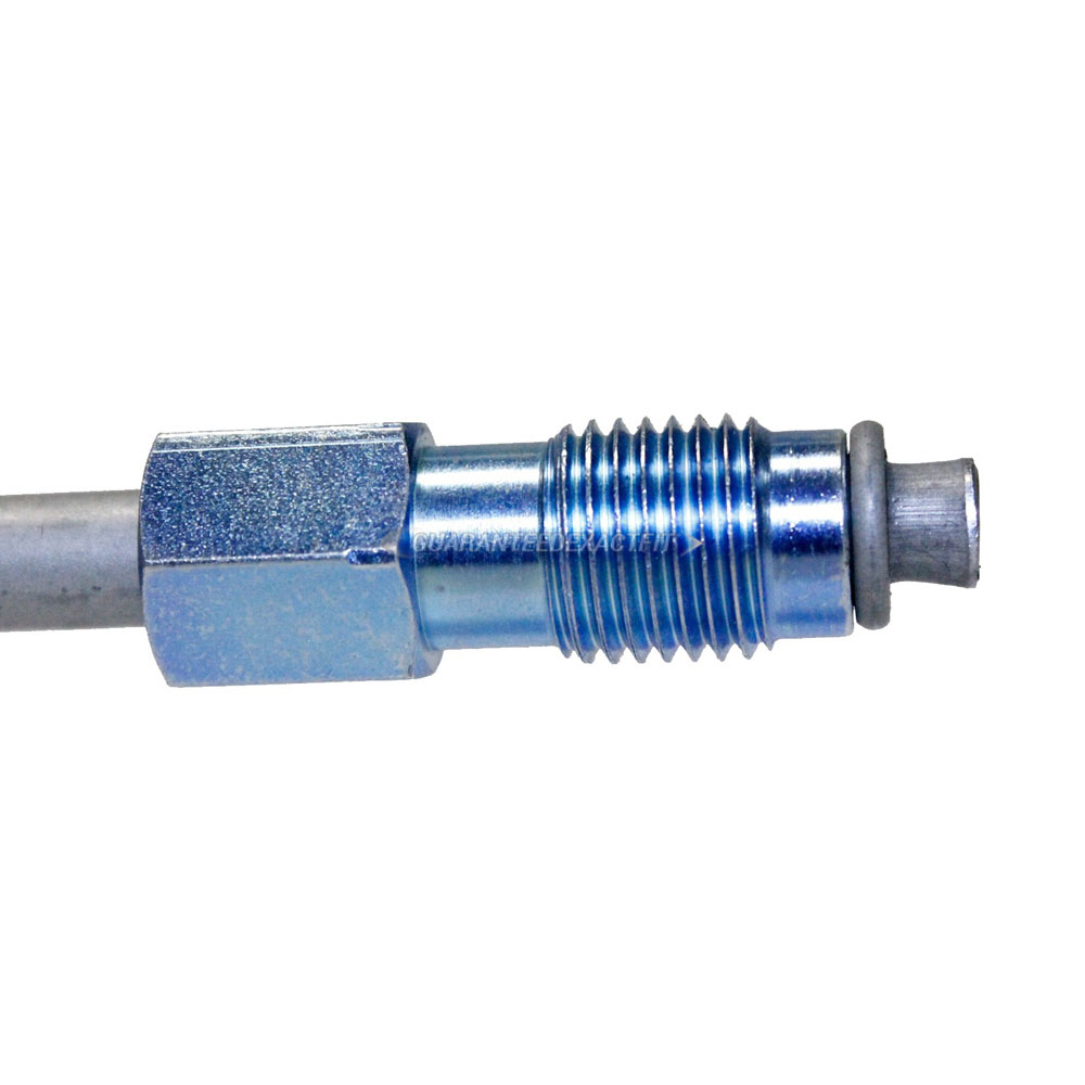 2012 Nissan Quest Power Steering Pressure Line Hose Assembly