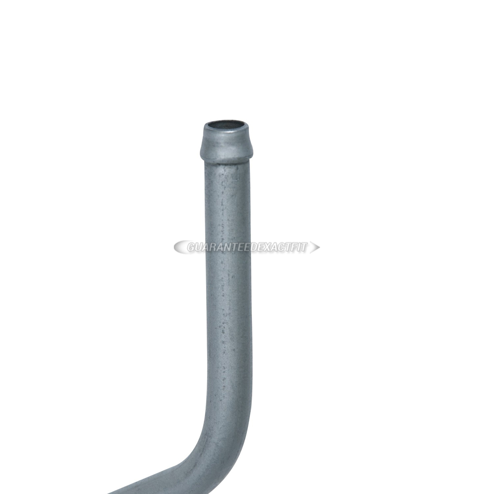 2011 Toyota Camry Power Steering Return Line Hose Assembly
