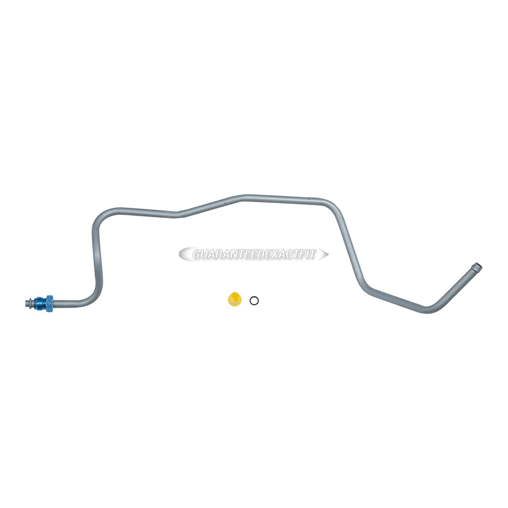 2011 Toyota Camry Power Steering Return Line Hose Assembly