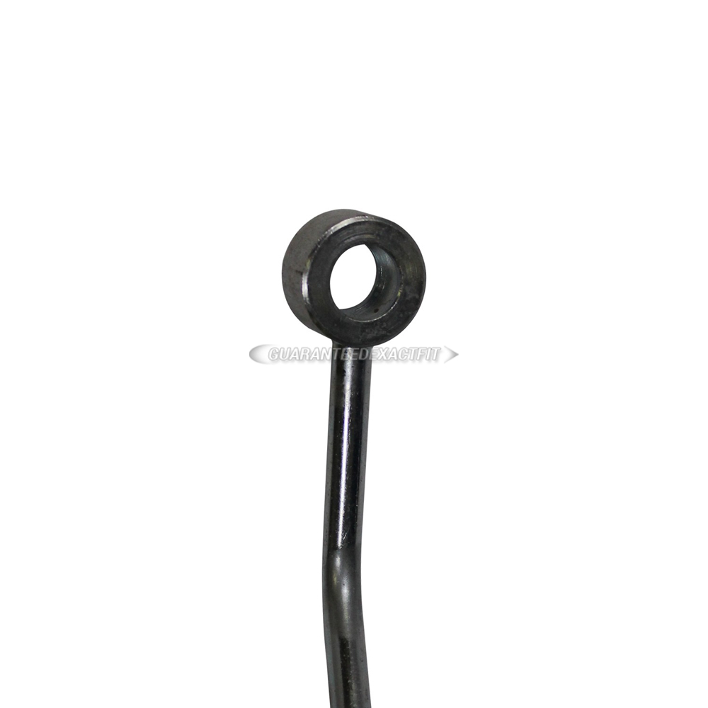 1996 Bmw Z3 Power Steering Pressure Line Hose Assembly