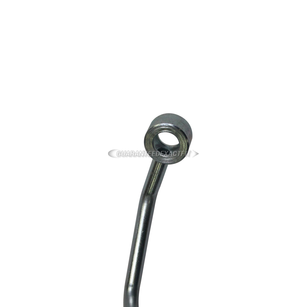 2000 Bmw X5 Power Steering Pressure Line Hose Assembly